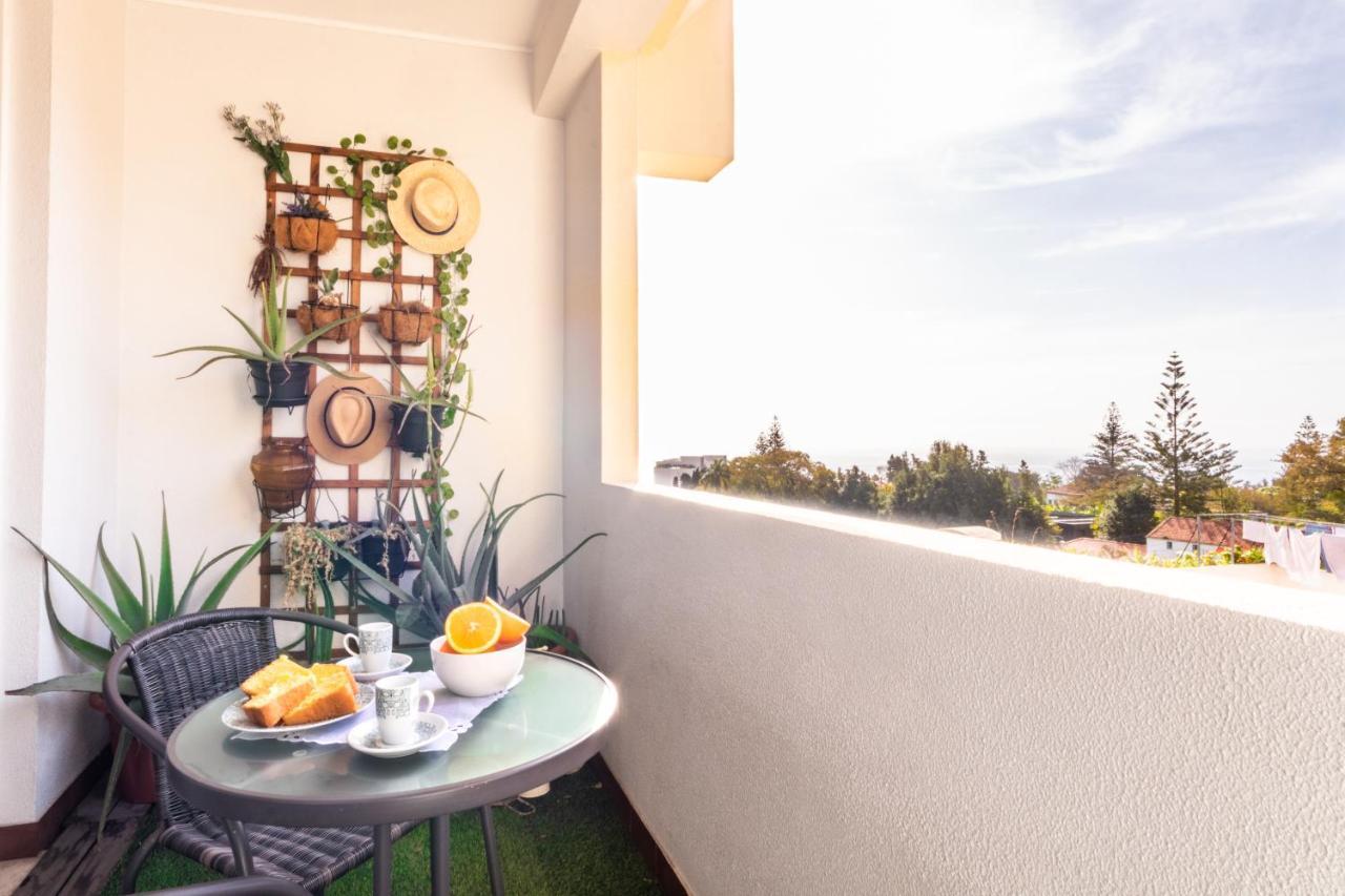 Maria Casa Branca By Alma Holiday Rentals Funchal  Exteriér fotografie