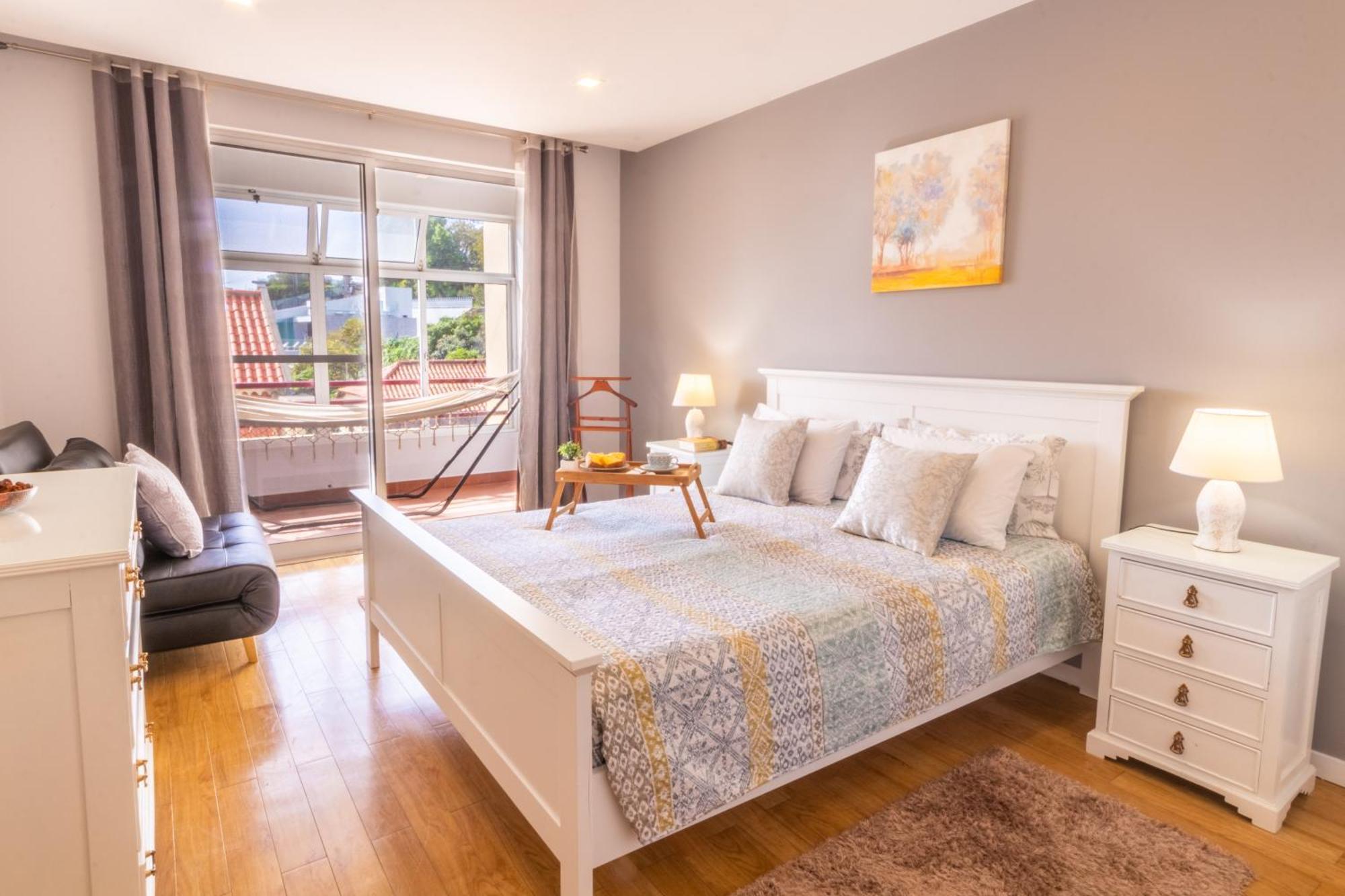 Maria Casa Branca By Alma Holiday Rentals Funchal  Exteriér fotografie